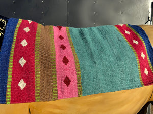 Wool Woven saddle pad Liners Wool Woven saddle pad Liners