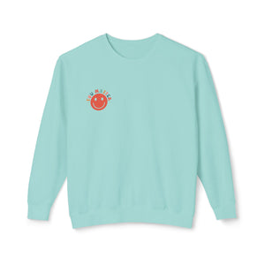 Dear Person Behind Me... Sweatshirt Dear Person Behind Me... Sweatshirt