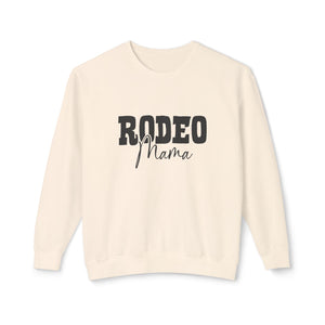 Rodeo Mama Sweatshirt Rodeo Mama Sweatshirt
