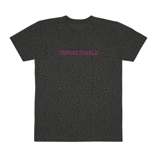 Unfkwithable Tee