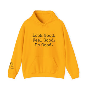 Look Good Sweatshirt Look Good Sweatshirt