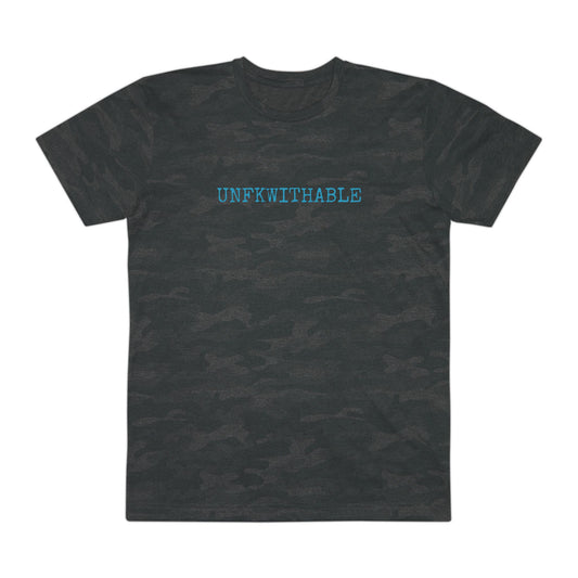 Unfkwithable Tee