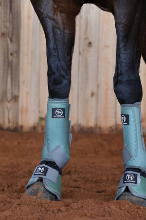 Sage Green Boot Bundle Sage Green Boot Bundle