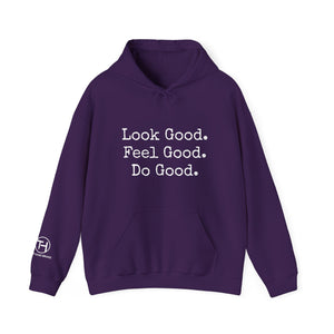 Look Good Sweatshirt Look Good Sweatshirt