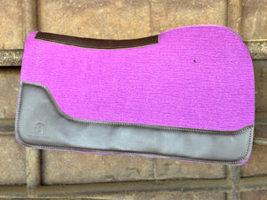 Saddle pad Saddle pad