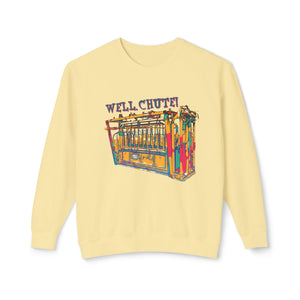 Well Chute Sweatshirt Well Chute Sweatshirt