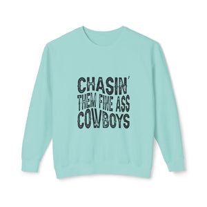 Fine Ass Cowboys Sweatshirt Fine Ass Cowboys Sweatshirt