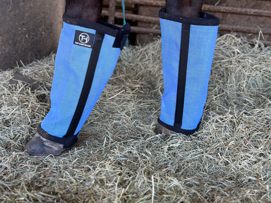 Fly Boots