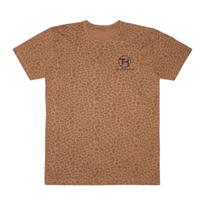 Fear is a Liar Quote Tee Fear is a Liar Quote Tee