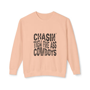 Fine Ass Cowboys Sweatshirt Fine Ass Cowboys Sweatshirt