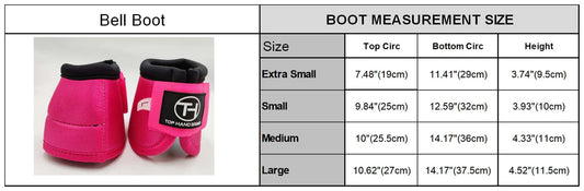 Gambler 2.0 Bell Boot