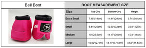 Gambler 2.0 Bell Boot Gambler 2.0 Bell Boot