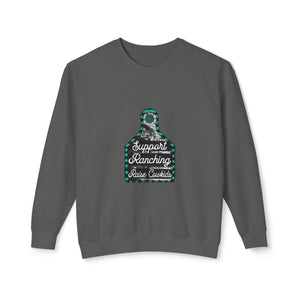 Raise Cow Kids Sweatshirt Raise Cow Kids Sweatshirt