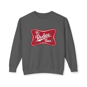 Rodeo Time Sweatshirt Rodeo Time Sweatshirt