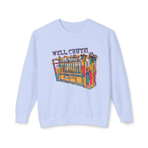 Well Chute Sweatshirt Well Chute Sweatshirt