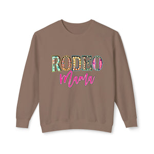 Rodeo Mama Sweatshirt Rodeo Mama Sweatshirt