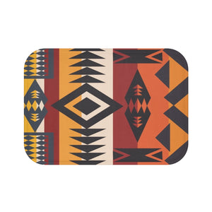 Pendleton Memory Foam Bath Mat Pendleton Memory Foam Bath Mat