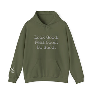 Look Good Sweatshirt Look Good Sweatshirt