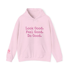Look Good Sweatshirt Look Good Sweatshirt