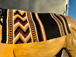 Wool Woven saddle pad Liners Wool Woven saddle pad Liners