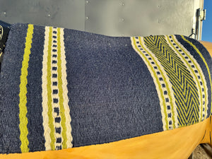 Wool Woven saddle pad Liners Wool Woven saddle pad Liners
