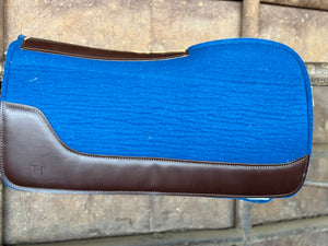 Saddle pad Saddle pad