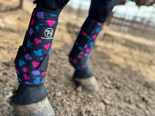 The Gambler 2.0 Sport Boot