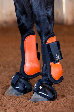 Basic Betty Sport Boots Basic Betty Sport Boots