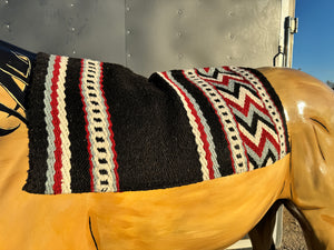 Wool Woven saddle pad Liners Wool Woven saddle pad Liners