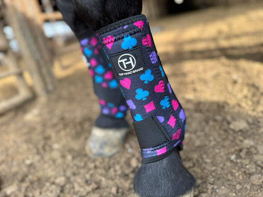 The Gambler 2.0 Sport Boot