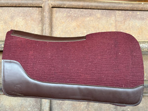 Saddle pad Saddle pad