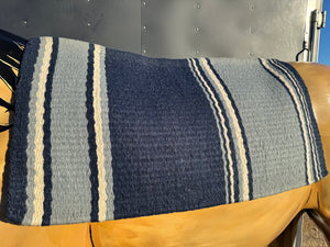 Wool Woven saddle pad Liners Wool Woven saddle pad Liners