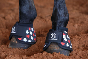 Gambler Bell Boot Gambler Bell Boot