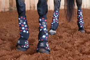 The Gambler Boot Bundle The Gambler Boot Bundle