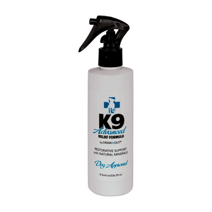 Draw It Out® K9 Advanced Relief Ready to Use Spray 8oz (Dog) Draw It Out® K9 Advanced Relief Ready to Use Spray 8oz (Dog)