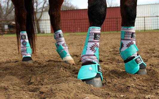 Aztec Earth (Mint Strap) Bundle