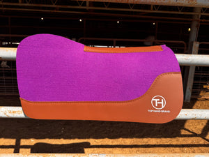 Saddle pad Saddle pad