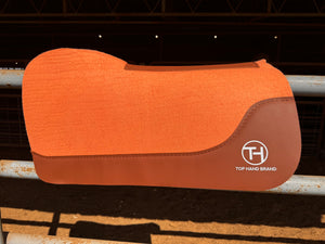 Saddle pad Saddle pad