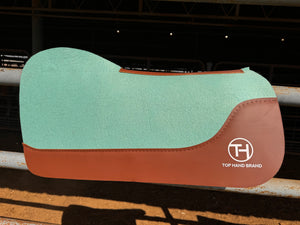 Saddle pad Saddle pad