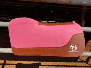 Saddle pad Saddle pad