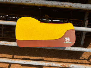 Saddle pad Saddle pad