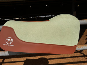 Saddle pad Saddle pad