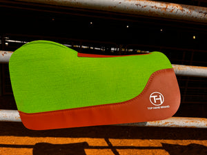 Saddle pad Saddle pad