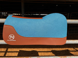 Saddle pad Saddle pad