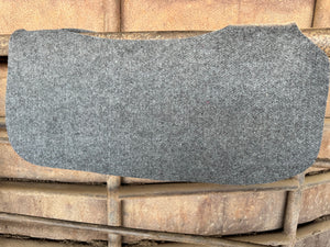 Top Hand Saddle Pad Liner Top Hand Saddle Pad Liner