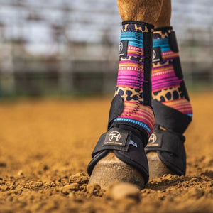 Cheetah Serape Boot Bundle Cheetah Serape Boot Bundle