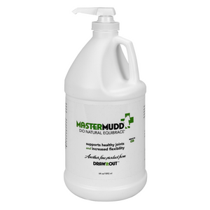 MasterMudd™ EquiBrace™ Horse Poultice 64oz MasterMudd™ EquiBrace™ Horse Poultice 64oz