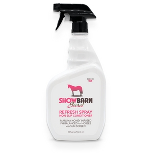 ShowBarn Secret® Refresh Spray ShowBarn Secret® Refresh Spray