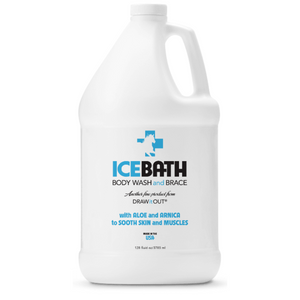 IceBath by Draw it Out® 128oz Refill IceBath by Draw it Out® 128oz Refill