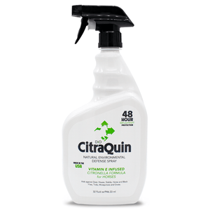 Citraquin® Environmental Defense Spray by Draw It Out® 32oz Citraquin® Environmental Defense Spray by Draw It Out® 32oz